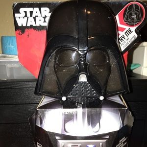 Simon says Darth Vader